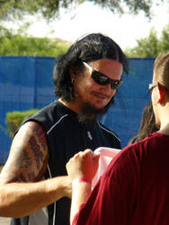 Dan Donegan