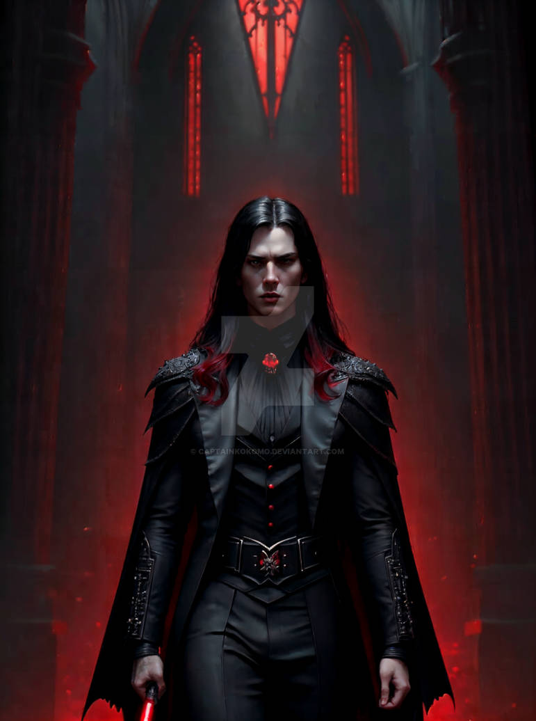 Blood Militia 2 by CaptainKokomo on DeviantArt