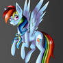 Rainbow Dash