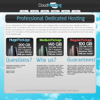 CloudHosting