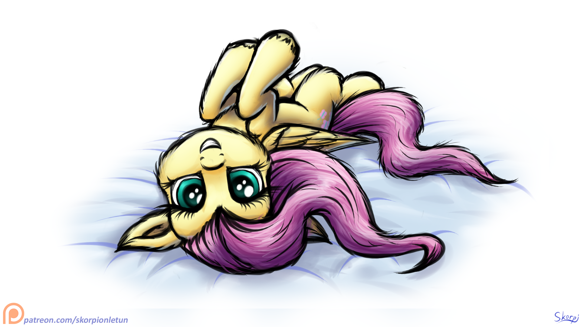 Fluttershy