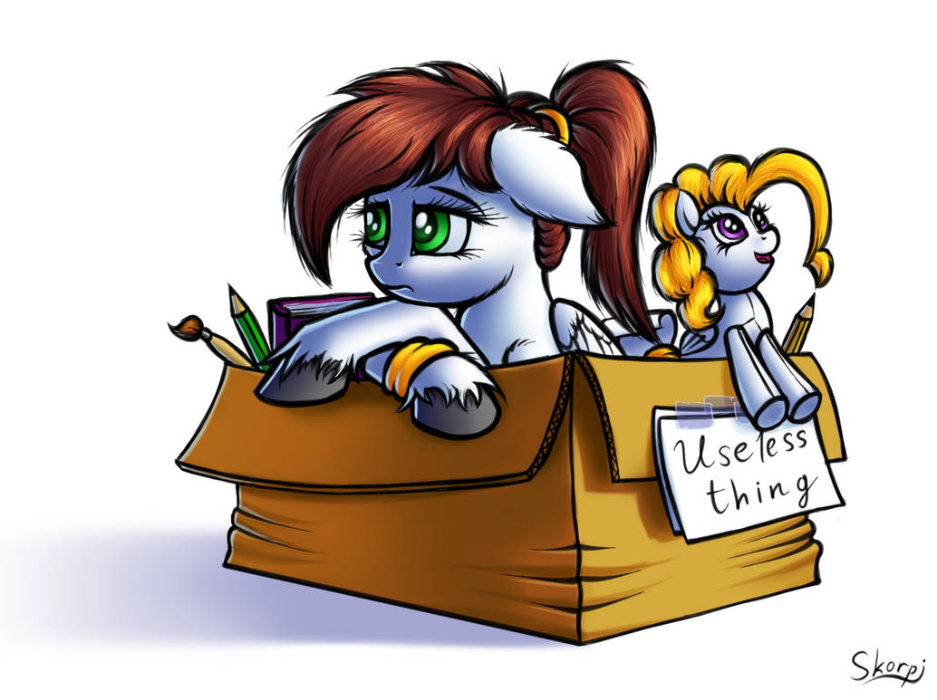 Box (r63) by SkorpionLetun on DeviantArt