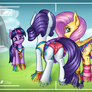 Spike?...