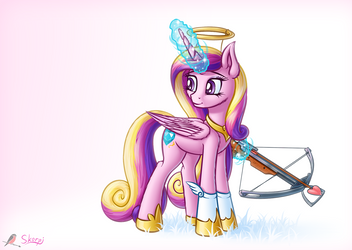 Cadance Cupid