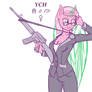 Agent (YCH)