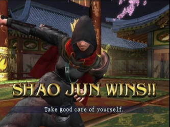 Shao Jun 2 (SC III)