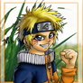 My Naruto