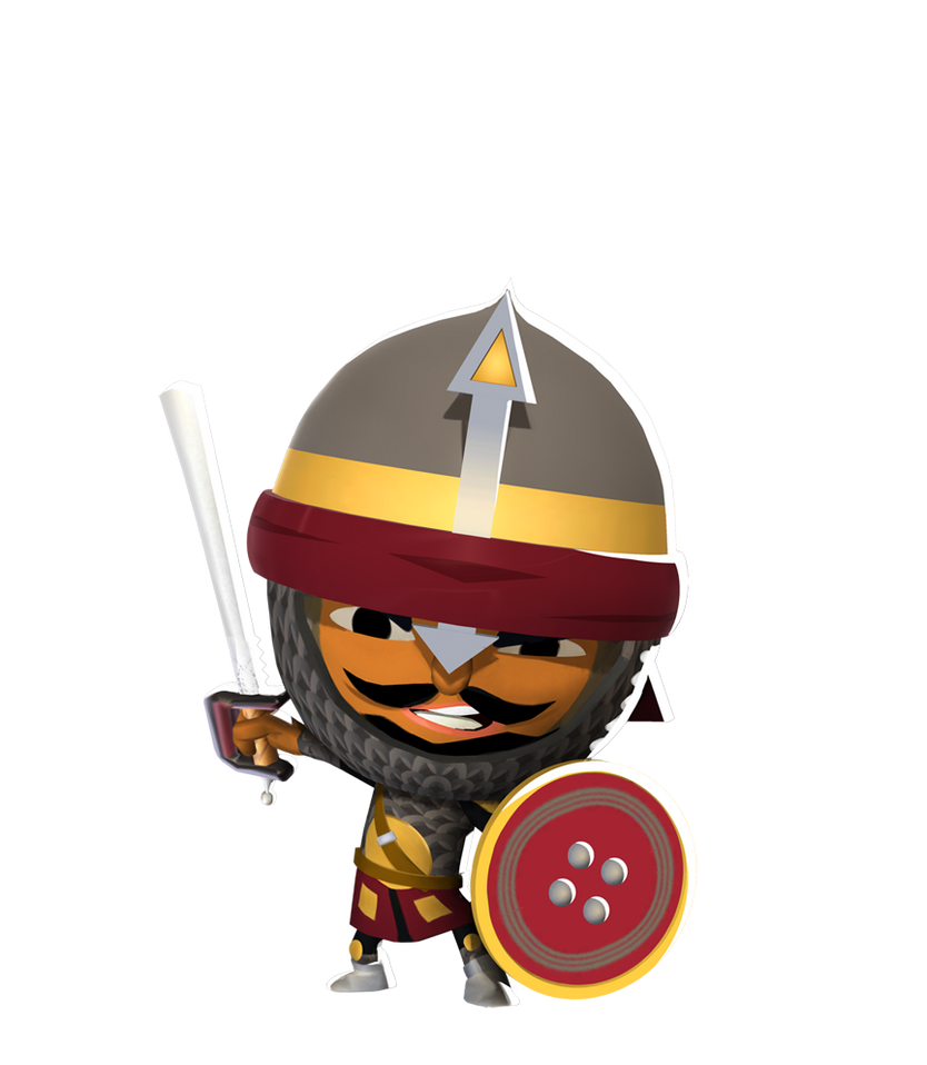 Cf Rajput Rajput 3 by CDavidBP on DeviantArt