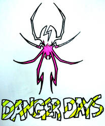 Danger Days