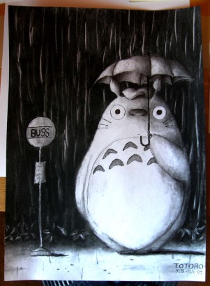 Totoro