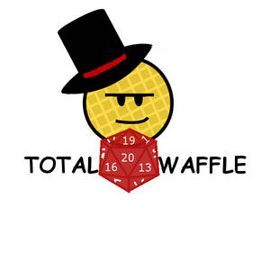 Total Waffle
