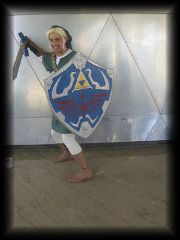 Haru-Con Link