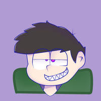 Ichimatsu fanart 2