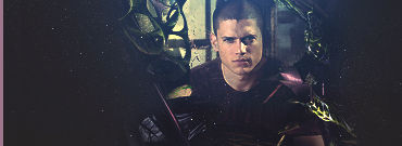 Michael Scofield sig