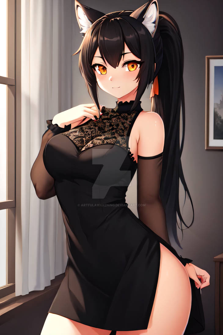 Anime Fan Art By Artfulawakening On DeviantArt anime-fan-art-by-artfulawakening-on-deviantart