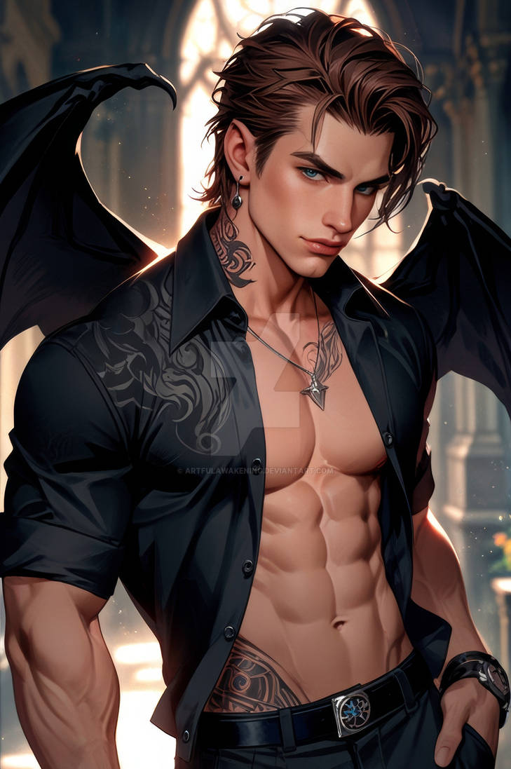spined devil by monthly-python on deviantart Images... Devil by artfulawakening on DeviantArt