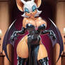 Rouge the bat