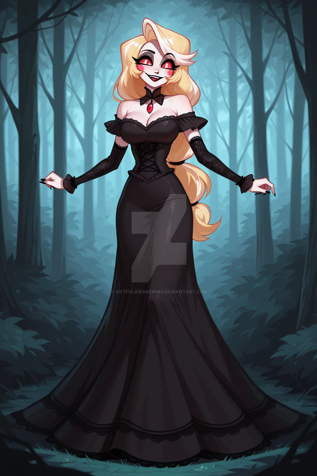 Charlie Idea Deviantart Charlie by artfulawakening on DeviantArt