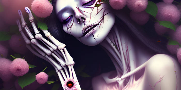 Explore the Best Deadgirl Art | DeviantArt