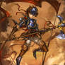 warrior