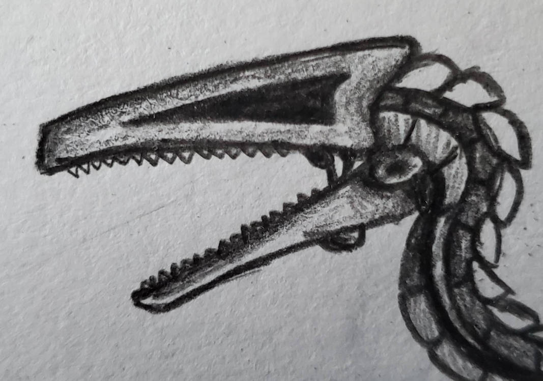 Compy by AlexOrigamiArt on DeviantArt