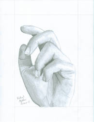 Hand Drawing-acceptance test