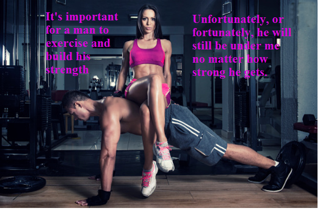 Тренер по фитнесу трахнул парочку подопечных Тренер по фитнесу трахнул парочку подопечных