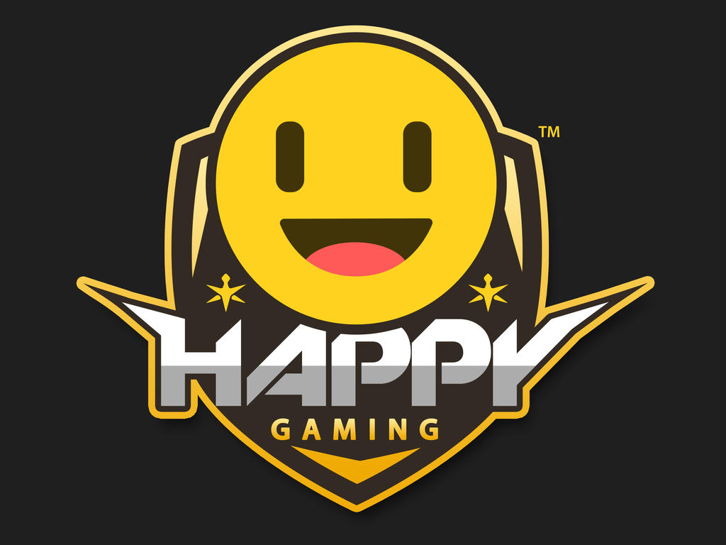Team Happy Logo by PlayingAsOne on DeviantArt