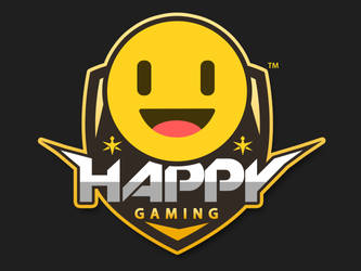 Team Happy Logo