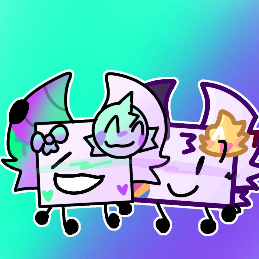 Gradient zyko and zyko by zykovblood on DeviantArt