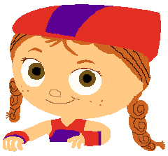Wonder Red Letters Deviantart Cartoon Style Wonder Red by WonderRedRidingHood on DeviantArt