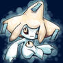 Jirachi