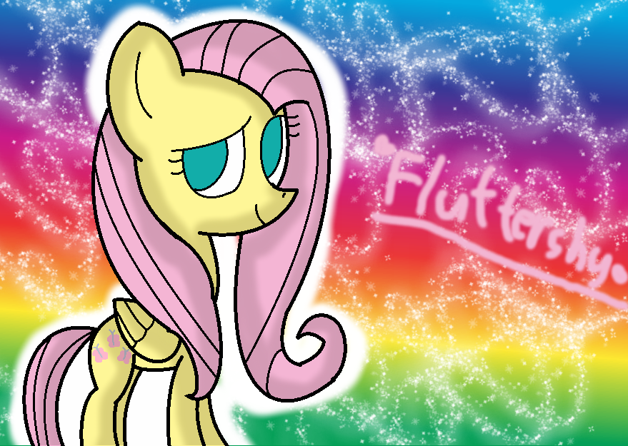 Fluttershy