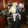 Thranduil the Pie Maker