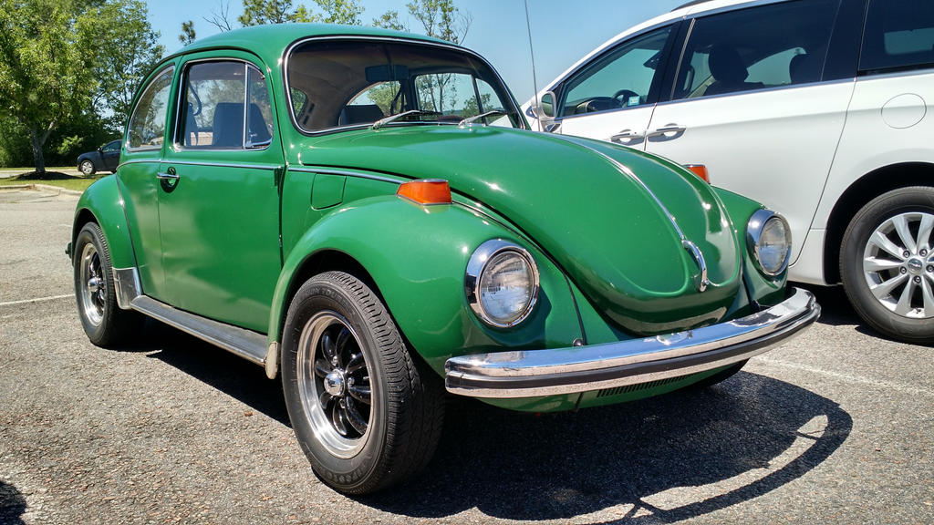 greenbug