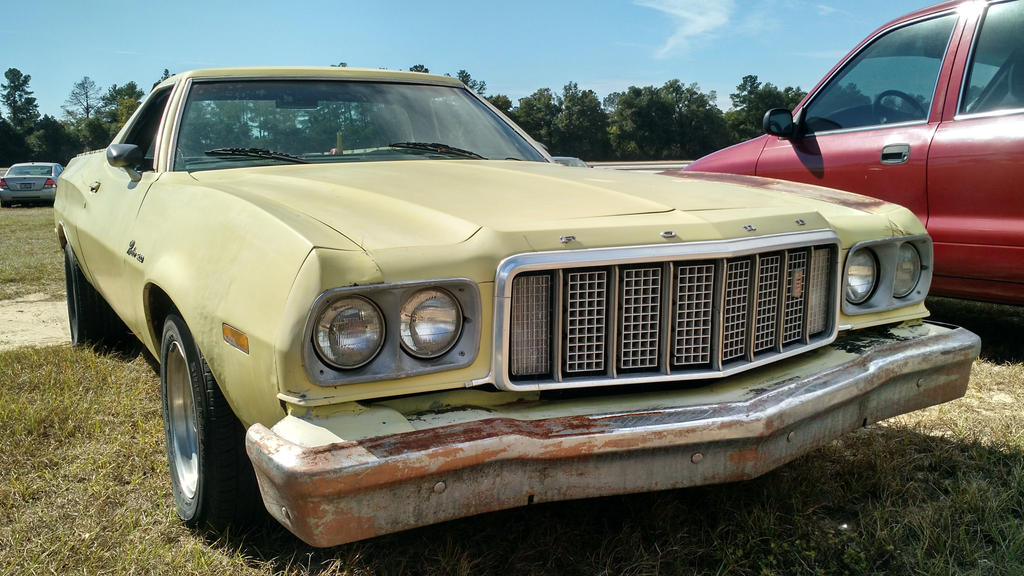 Crazy Ranchero roughranchero by Tireandwheel on DeviantArt
