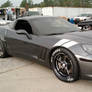 c6blkracetires