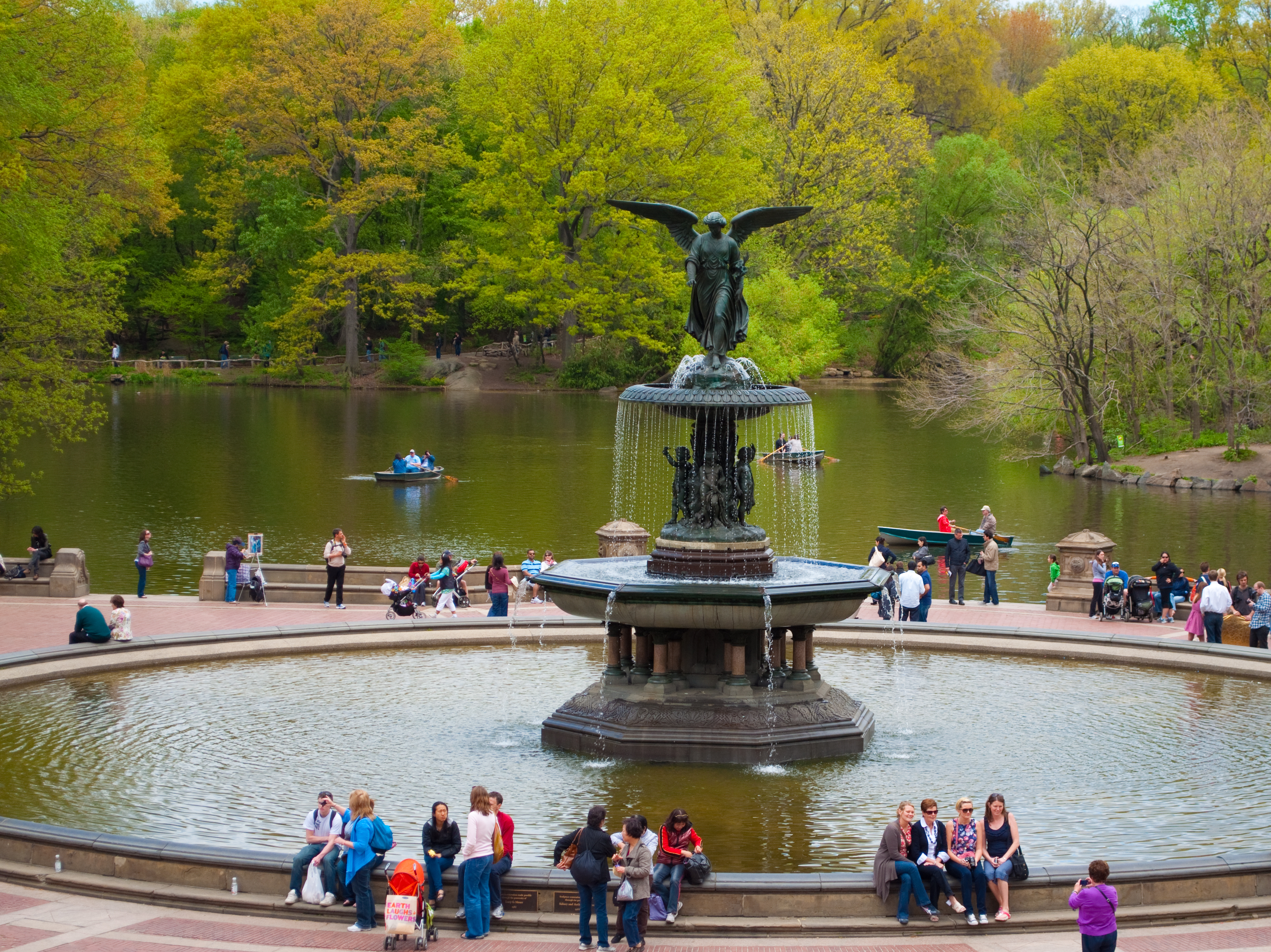 Парк цдса Парк цдса