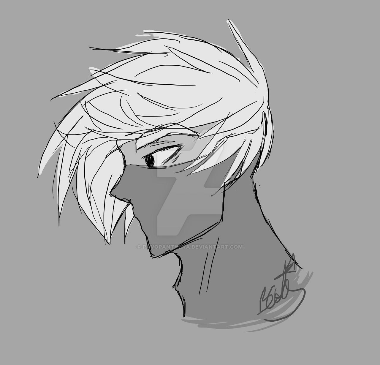 Mezo Shouji by PavoPanthera on DeviantArt