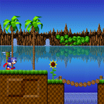 Sonic GIF Green Hill Zone By TheSonicdude97 On DeviantArt sonic-gif-green-hill-zone-by-thesonicdude97-on-deviantart