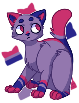 Bi Cat