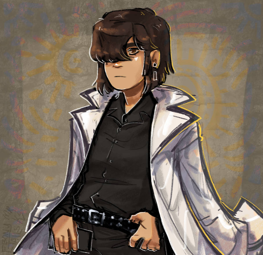 Mark Reverse Drip Mark Drip by EbonyTails on DeviantArt