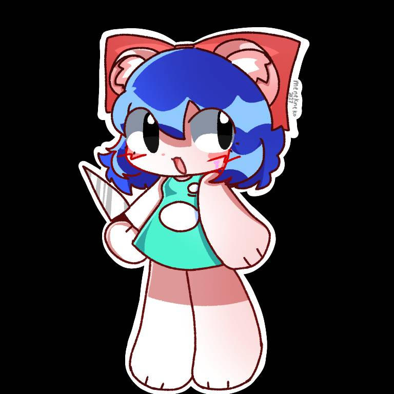 Rinny by manekneko on DeviantArt