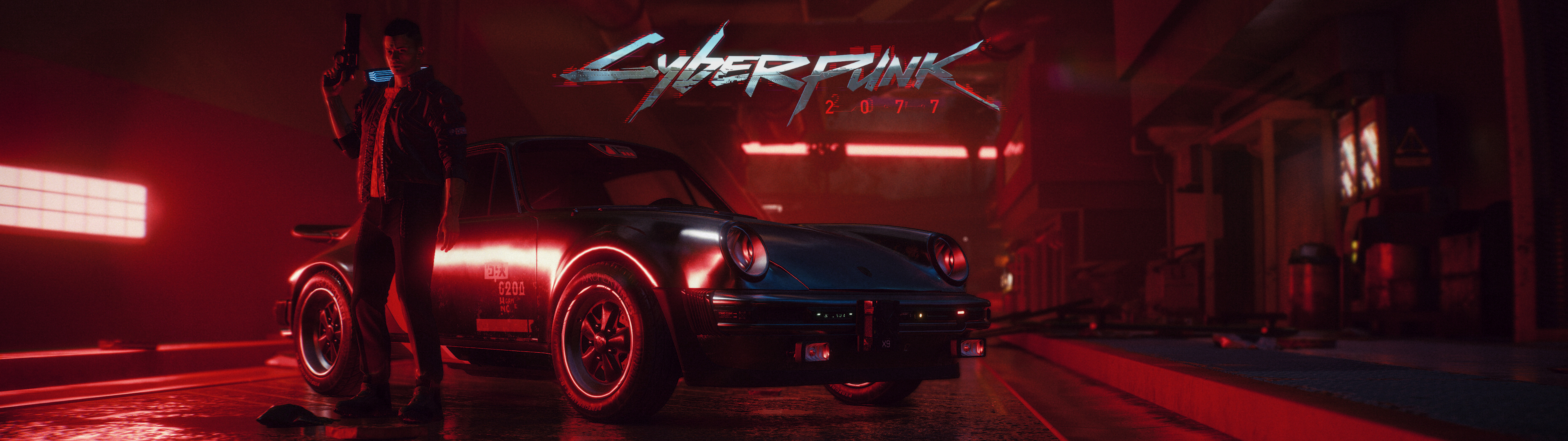 Khám phá thế giới futurist của Cyberpunk 2077 với hình nền 4K đầy màu sắc và kỹ thuật số. Bạn sẽ được đắm mình trong những cảnh quan đặc trưng chỉ có trong trò chơi này. Xem hình nền CB 2077 4K để cảm nhận sự đột phá của công nghệ hiện đại.