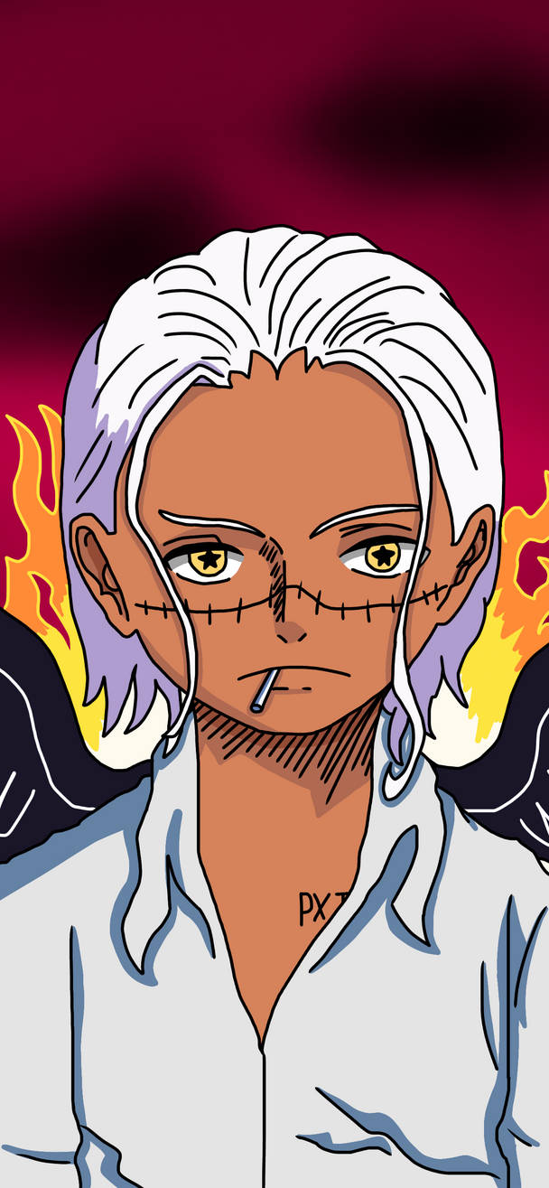 S-Croc by yousuckthiscock on DeviantArt