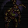 nightmare springbonnie or some shit idk