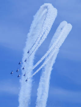 Red Arrows 1