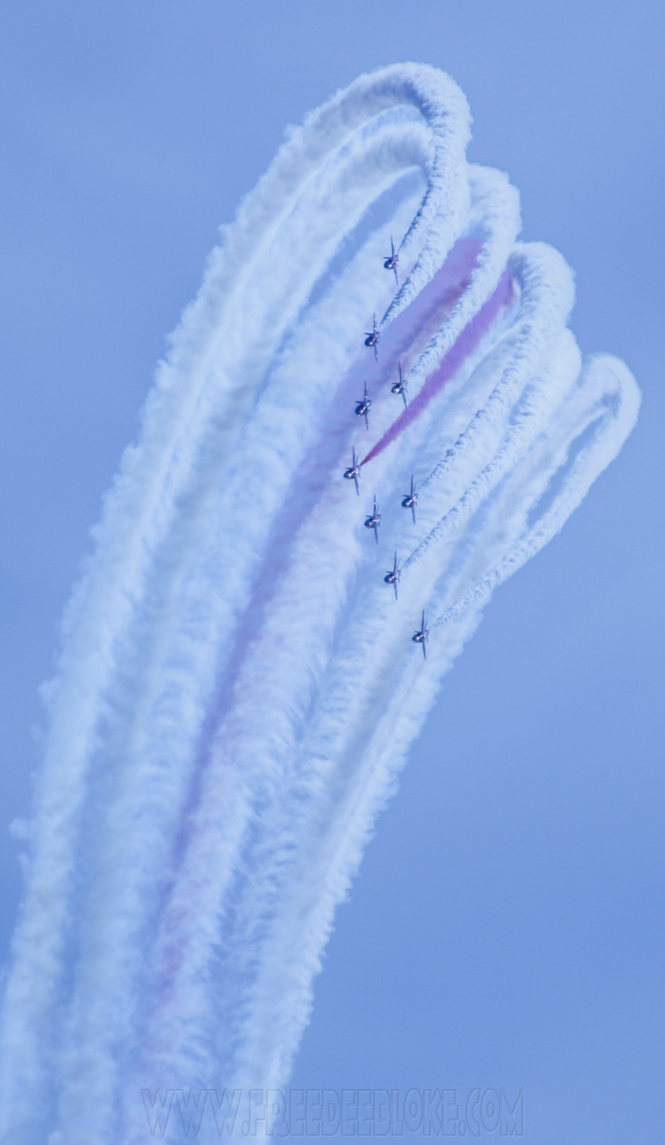 Red Arrows 6