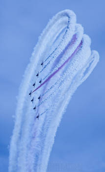 Red Arrows 7