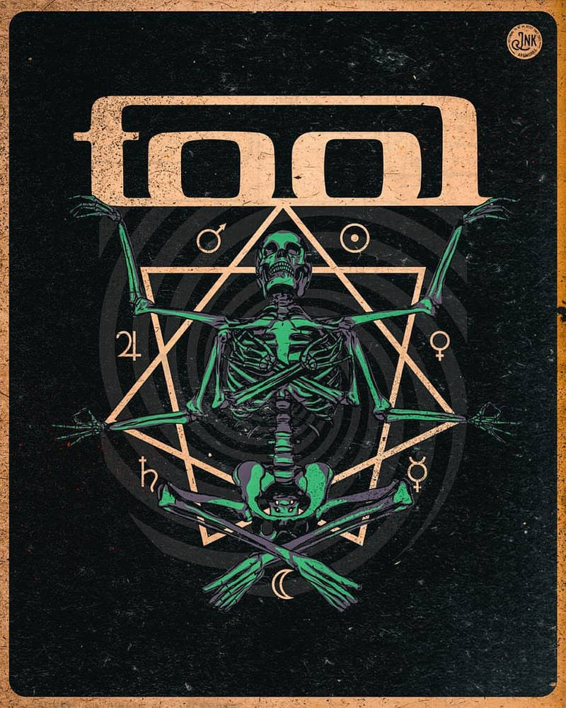 Tool Heptagram by Amtrakfan2003 on DeviantArt